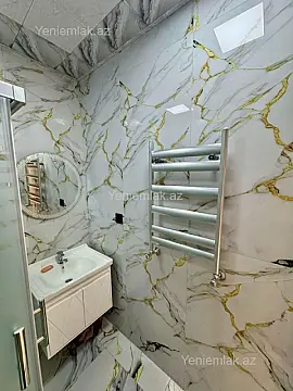 Satılır 2 otaqlı yeni tikili 61 m²