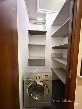 Satılır 2 otaqlı yeni tikili 62 m²