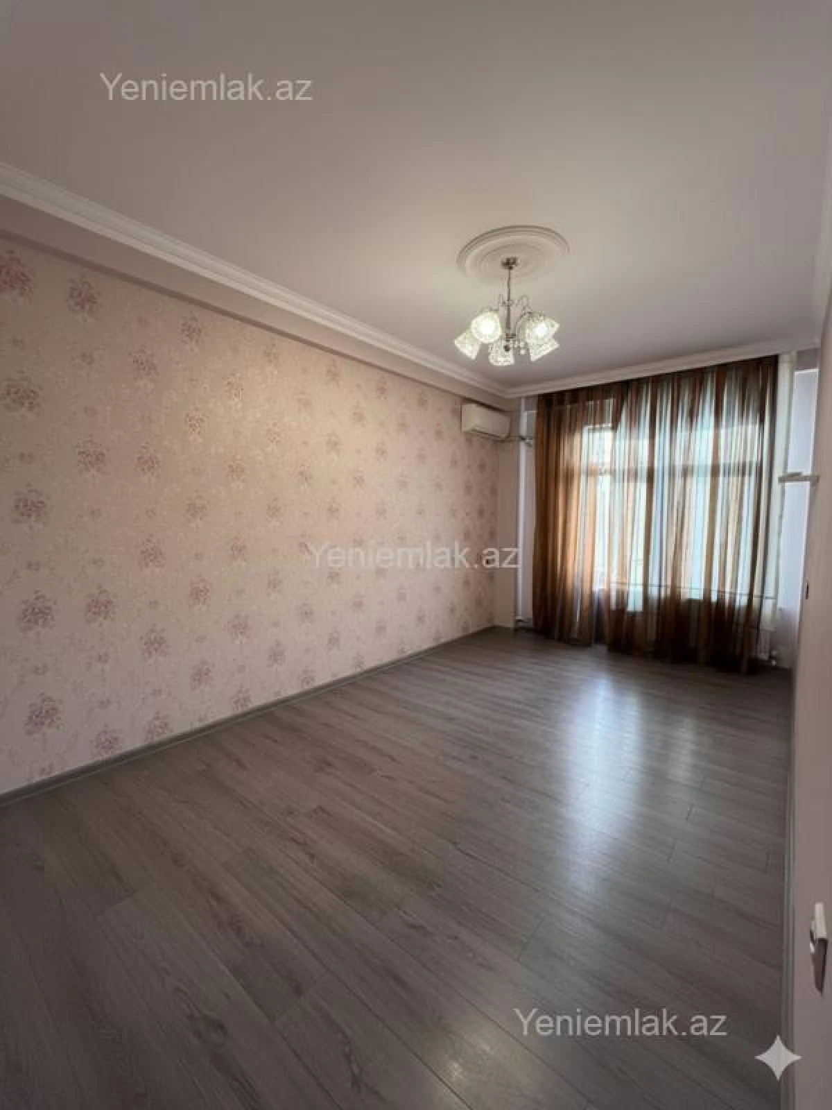 Satılır 2 otaqlı yeni tikili 62 m²