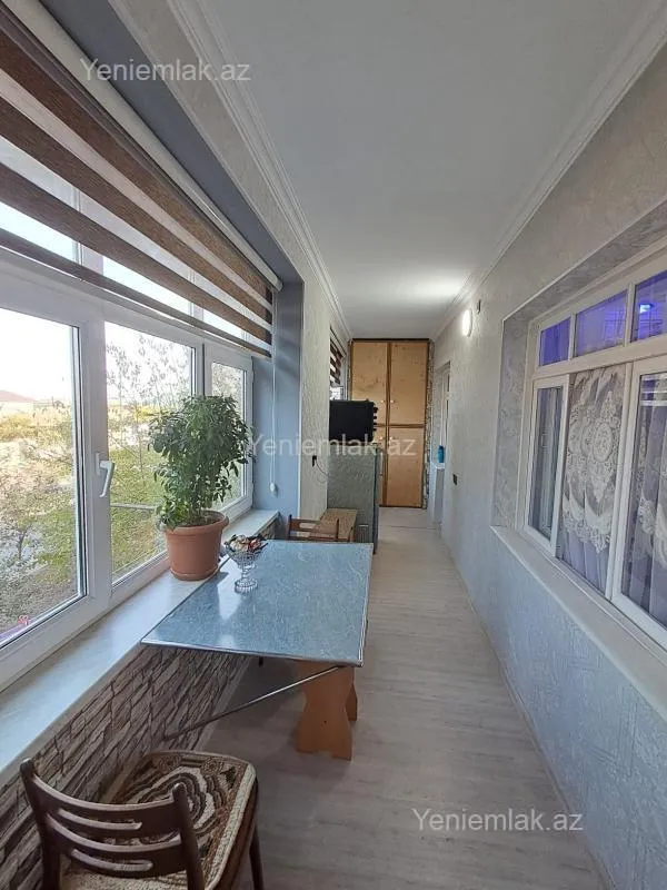 Satılır 4 otaqlı köhnə tikili 85 m²