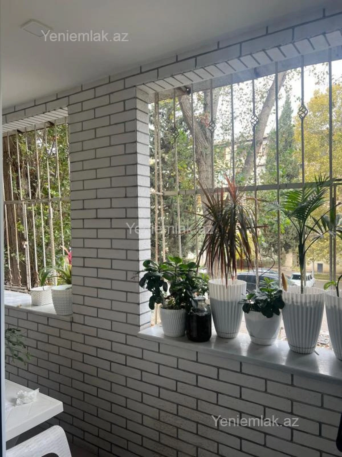 Satılır 4 otaqlı köhnə tikili 100 m²