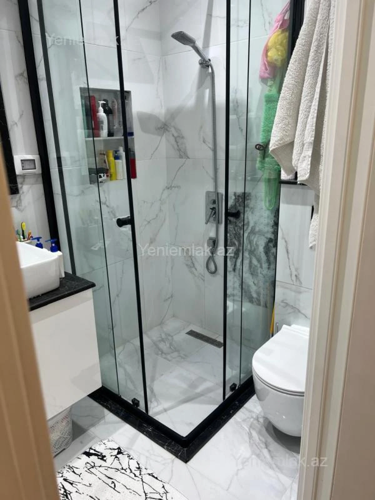 Satılır 4 otaqlı köhnə tikili 100 m²