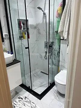 Satılır 4 otaqlı köhnə tikili 100 m²