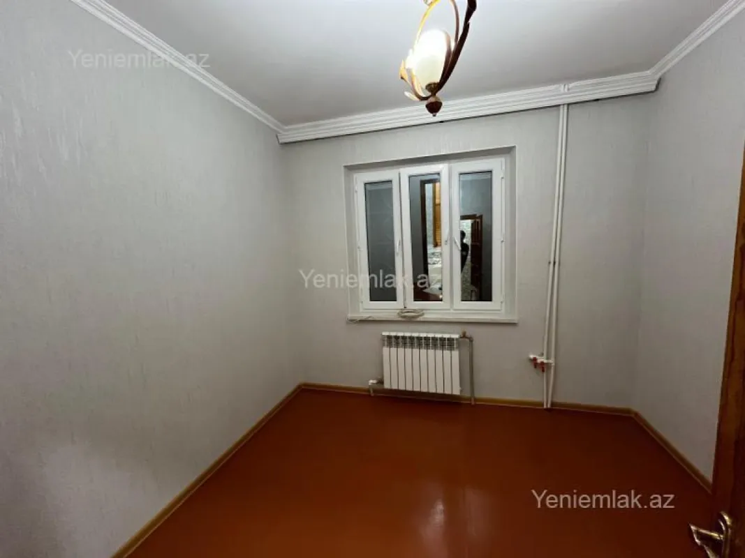Satılır 3 otaqlı köhnə tikili 73 m²