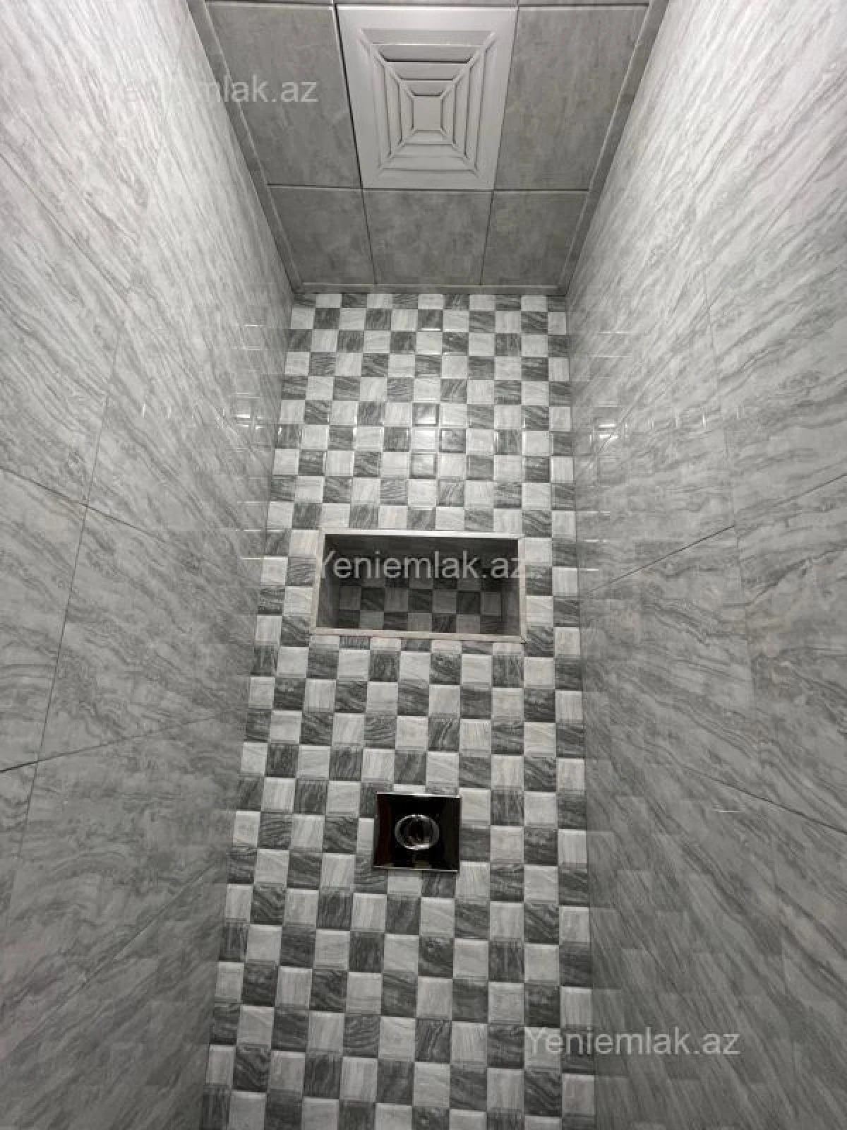 Satılır 3 otaqlı köhnə tikili 73 m²