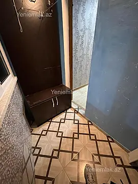 Satılır 3 otaqlı köhnə tikili 73 m²