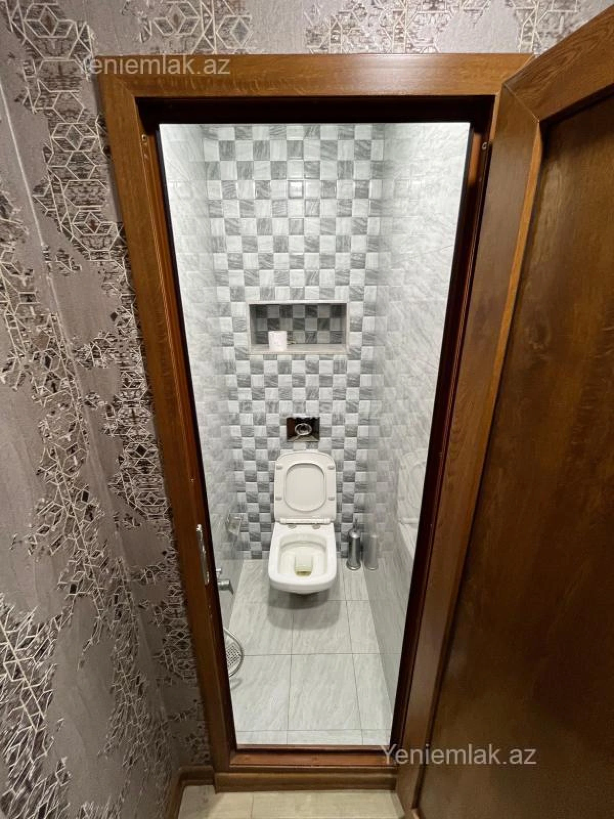 Satılır 3 otaqlı köhnə tikili 73 m²