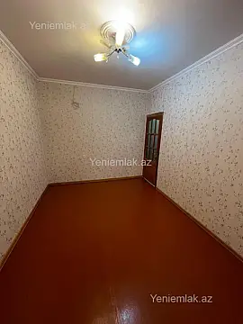 Satılır 3 otaqlı köhnə tikili 73 m²