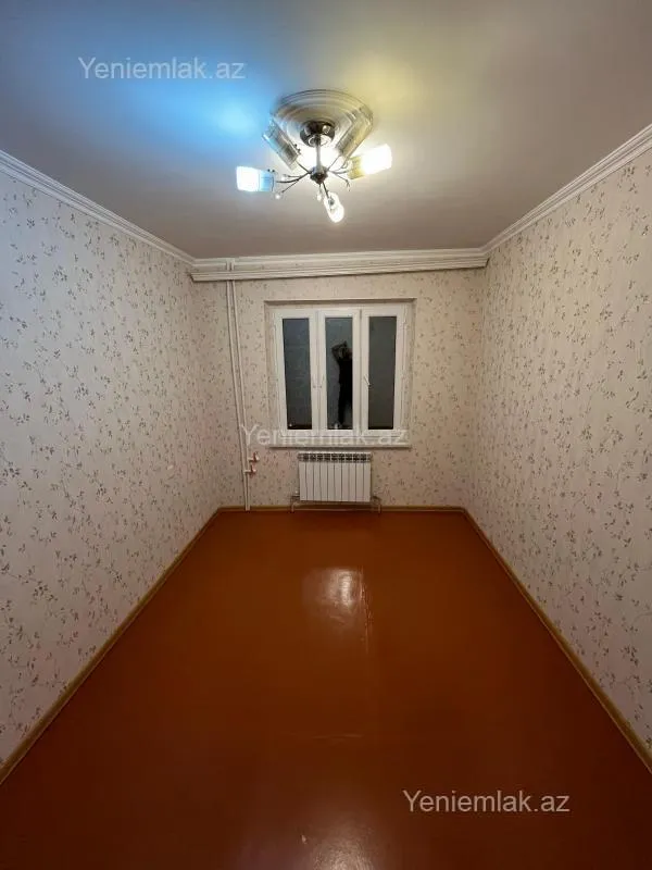 Satılır 3 otaqlı köhnə tikili 73 m²