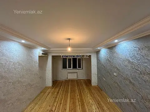 Satılır 3 otaqlı köhnə tikili 73 m² — Sumqayıt, 7-ci mikrorayon 3 otaq 73.00 m²