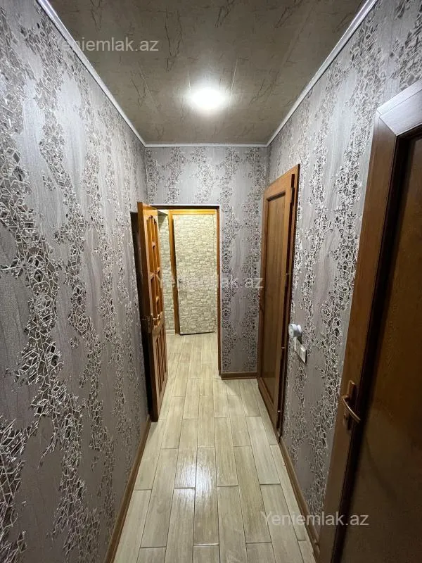 Satılır 3 otaqlı köhnə tikili 73 m²