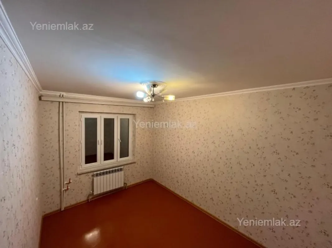 Satılır 3 otaqlı köhnə tikili 73 m²