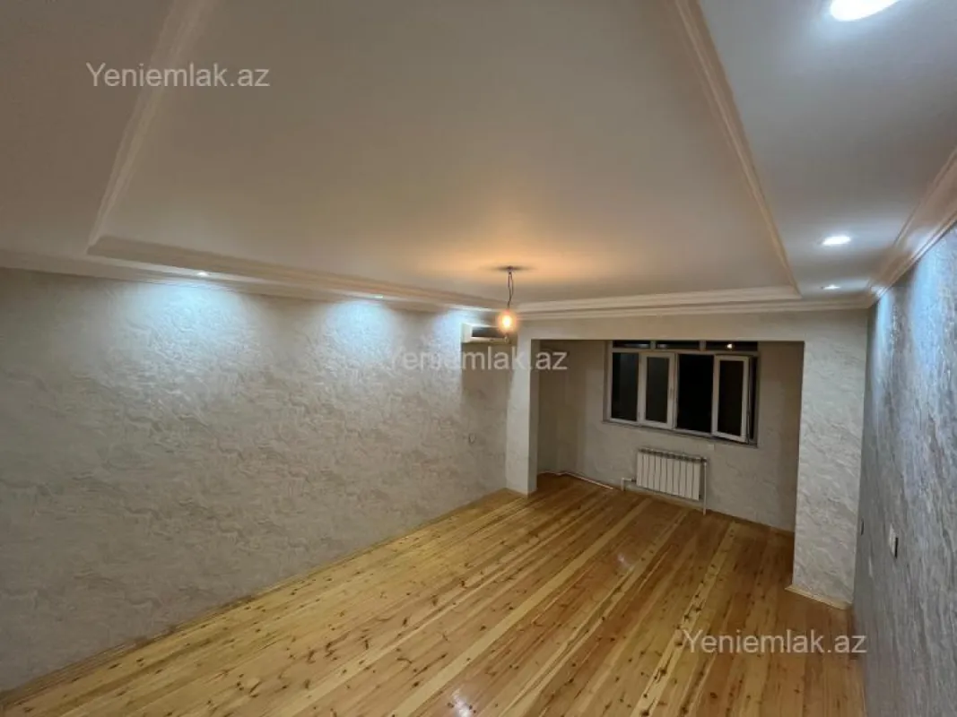 Satılır 3 otaqlı köhnə tikili 73 m²