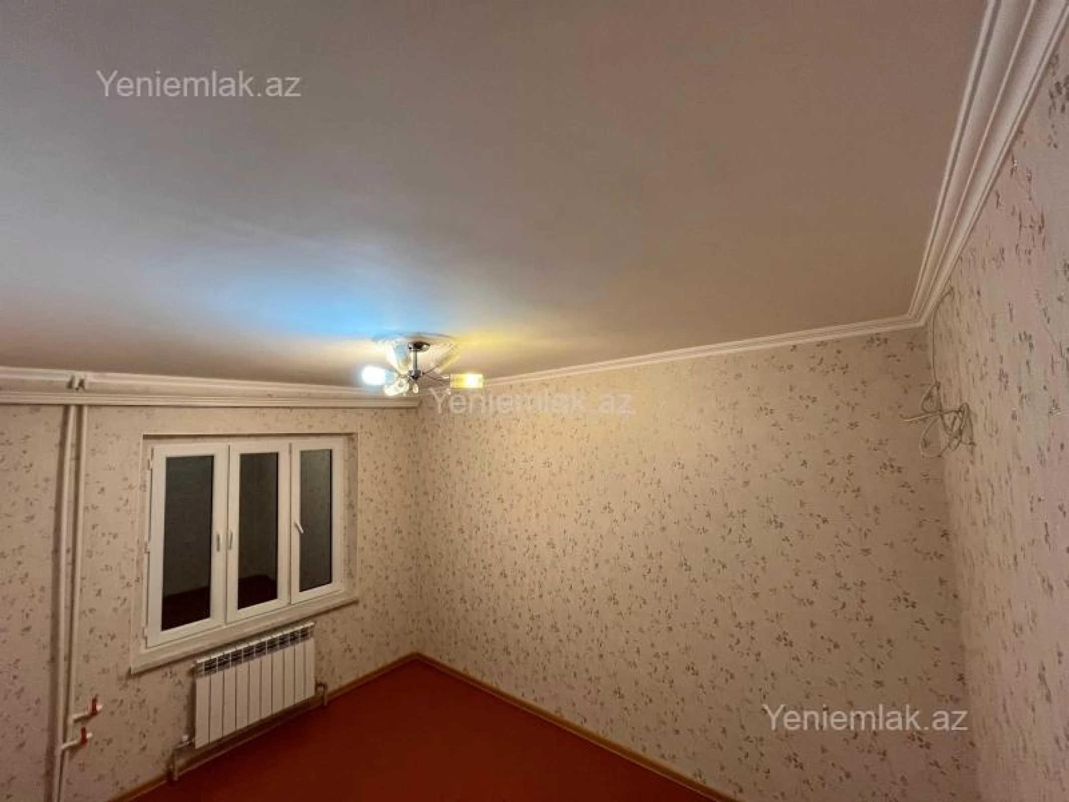 Satılır 3 otaqlı köhnə tikili 73 m²