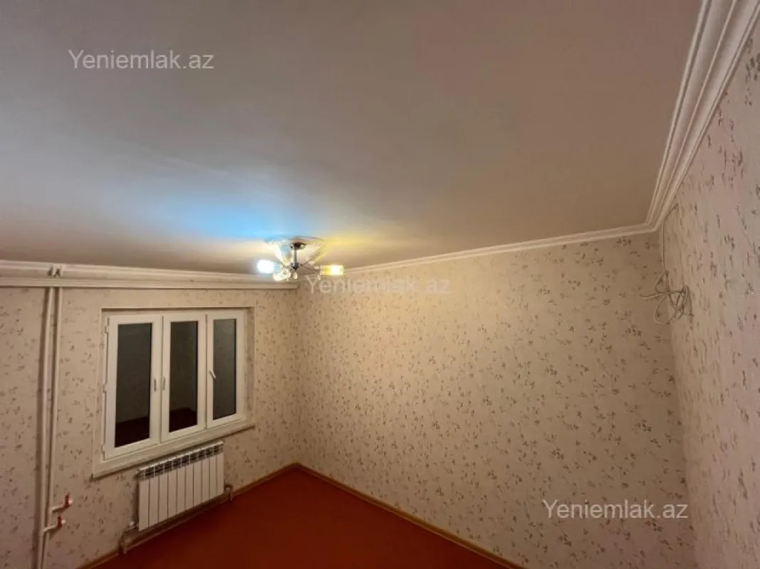 Satılır 3 otaqlı köhnə tikili 73 m²