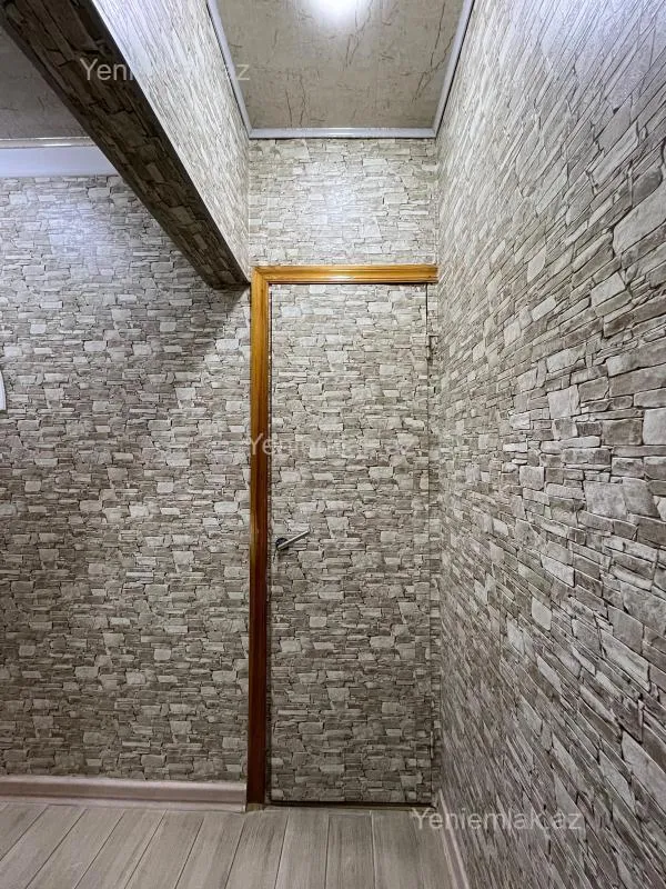 Satılır 3 otaqlı köhnə tikili 73 m²