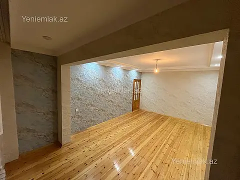 Satılır 3 otaqlı köhnə tikili 73 m²