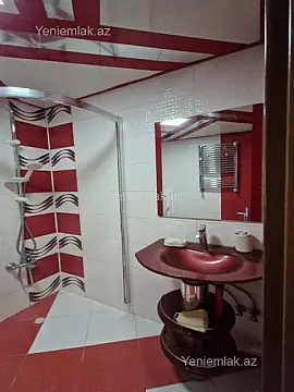 Satılır 2 otaqlı yeni tikili 60 m² — Bakı, Xətai 2 otaq 60.00 m²