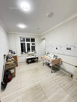Satılır 4 otaqlı köhnə tikili 100 m²