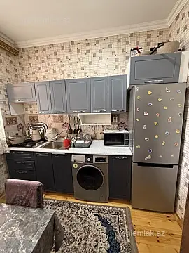 Satılır 3 otaqlı həyət evi 120 m²