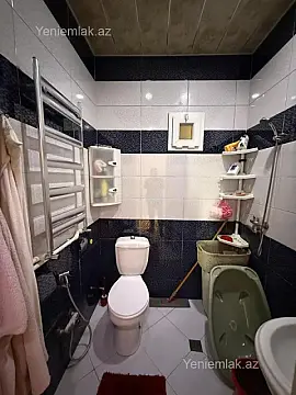 Satılır 3 otaqlı həyət evi 120 m²