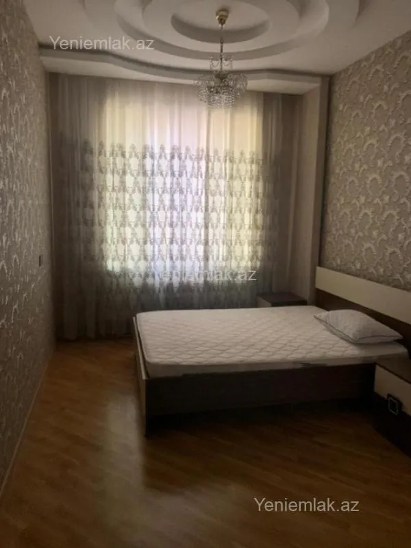 Satılır 3 otaqlı yeni tikili 105 m²