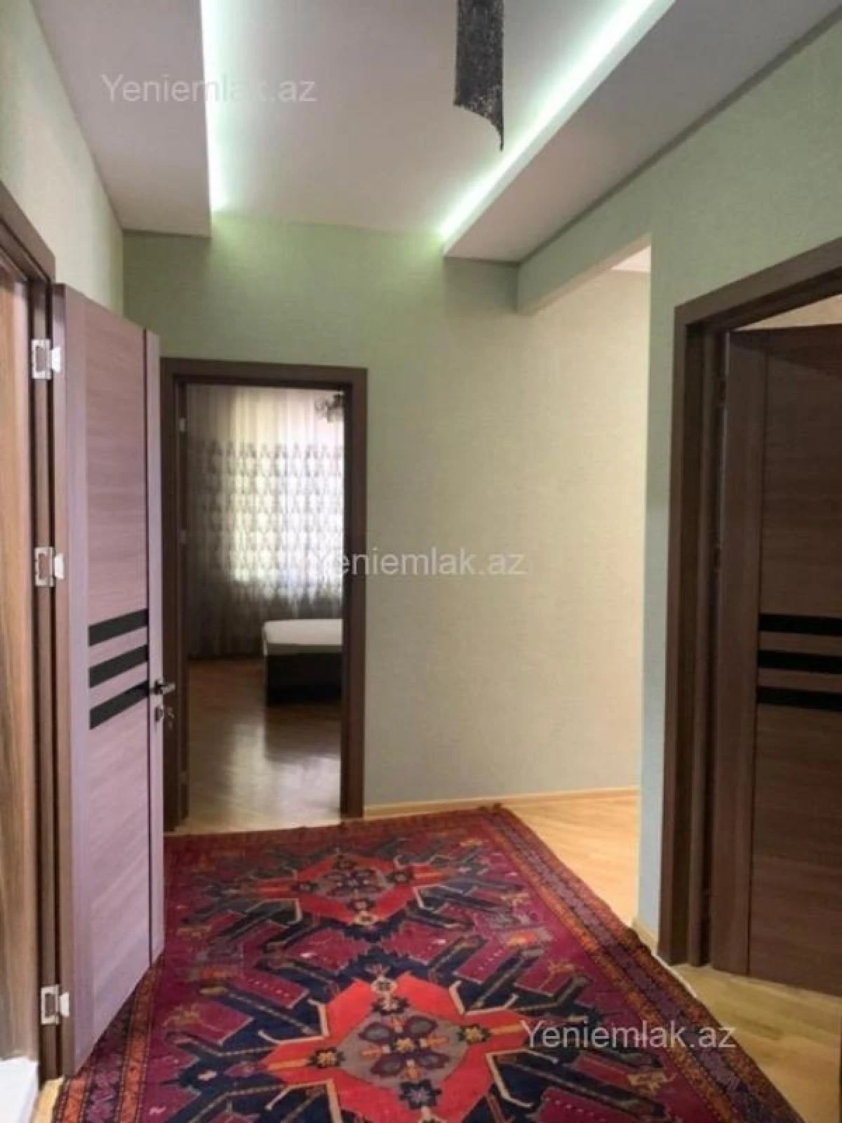 Satılır 3 otaqlı yeni tikili 105 m²