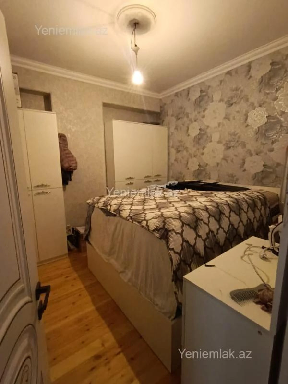 Satılır 1 otaqlı yeni tikili 65 m²