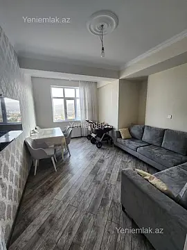 Satılır 3 otaqlı yeni tikili 93 m²