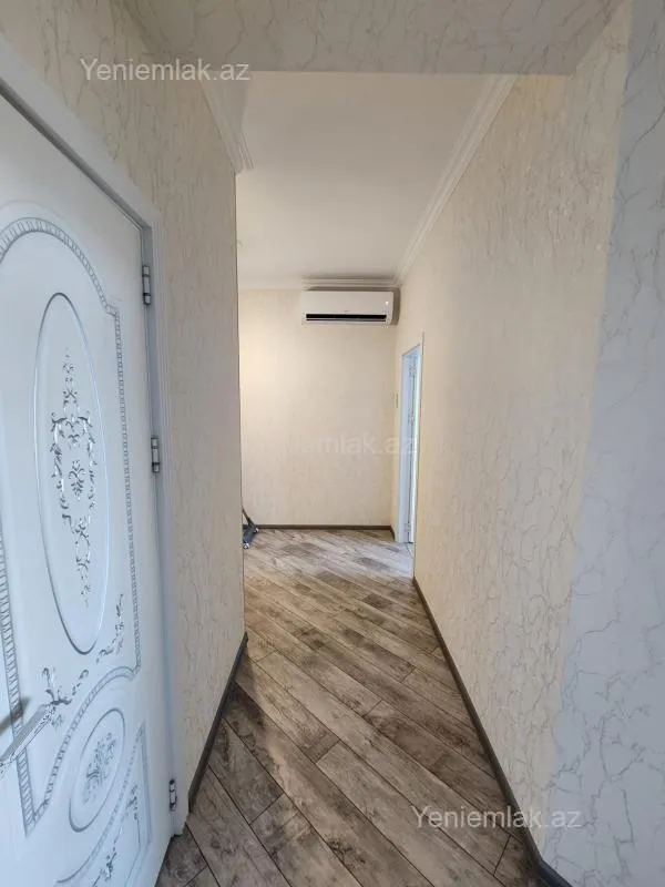 Satılır 3 otaqlı yeni tikili 93 m²