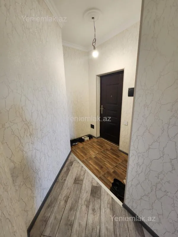 Satılır 3 otaqlı yeni tikili 93 m²