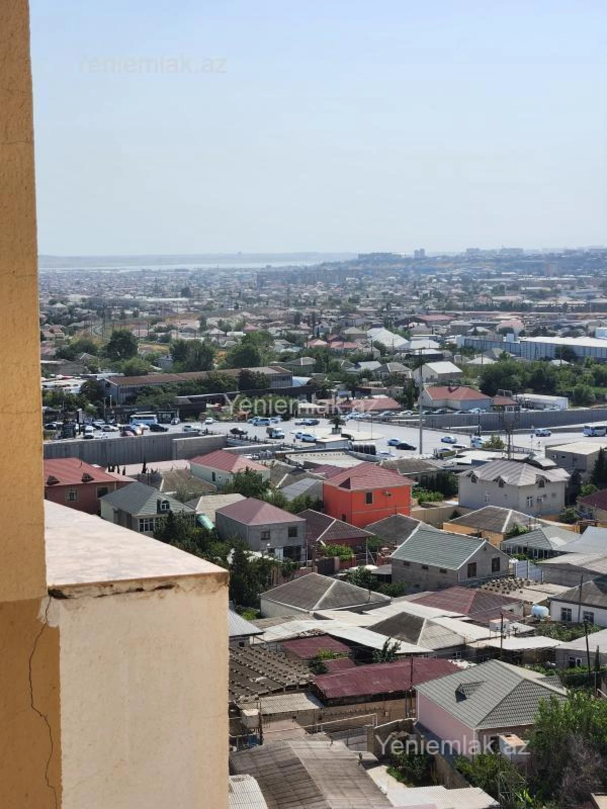 Satılır 3 otaqlı yeni tikili 93 m²