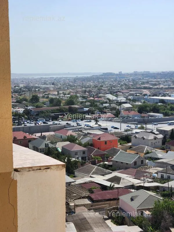 Satılır 3 otaqlı yeni tikili 93 m²