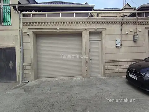 Satılır 5 otaqlı həyət evi 220 m²