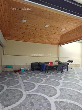 Satılır 5 otaqlı həyət evi 220 m²
