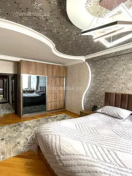 Satılır 2 otaqlı yeni tikili 85 m²