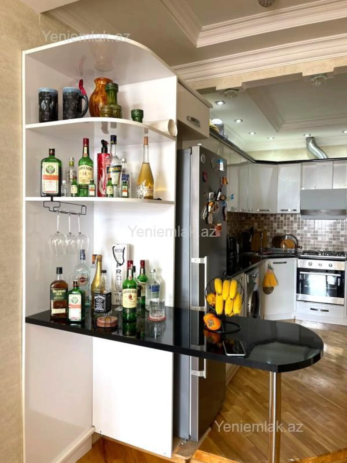 Satılır 2 otaqlı yeni tikili 85 m²