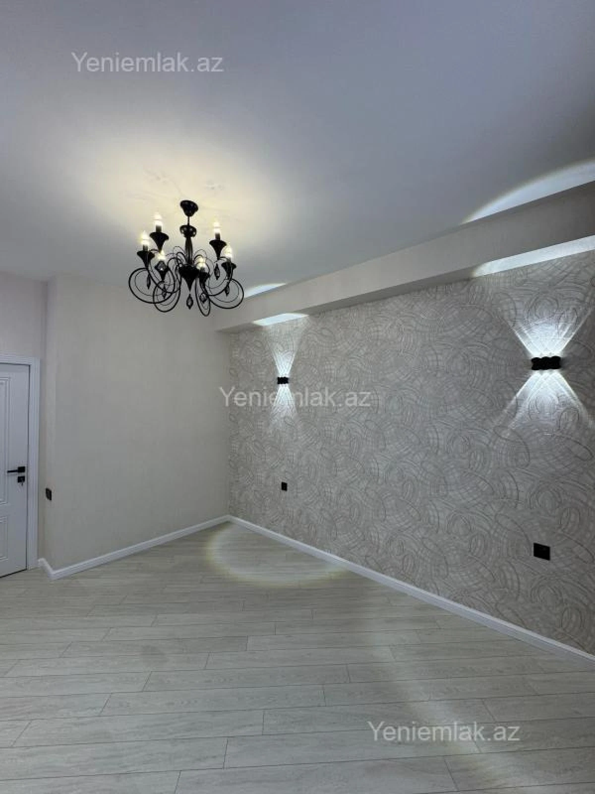 Satılır 2 otaqlı yeni tikili 52 m²