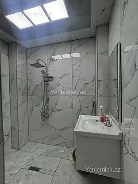 Satılır 2 otaqlı yeni tikili 50 m²