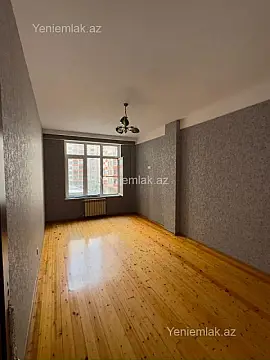 Satılır 2 otaqlı yeni tikili 102 m²