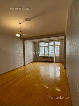 Satılır 2 otaqlı yeni tikili 102 m²