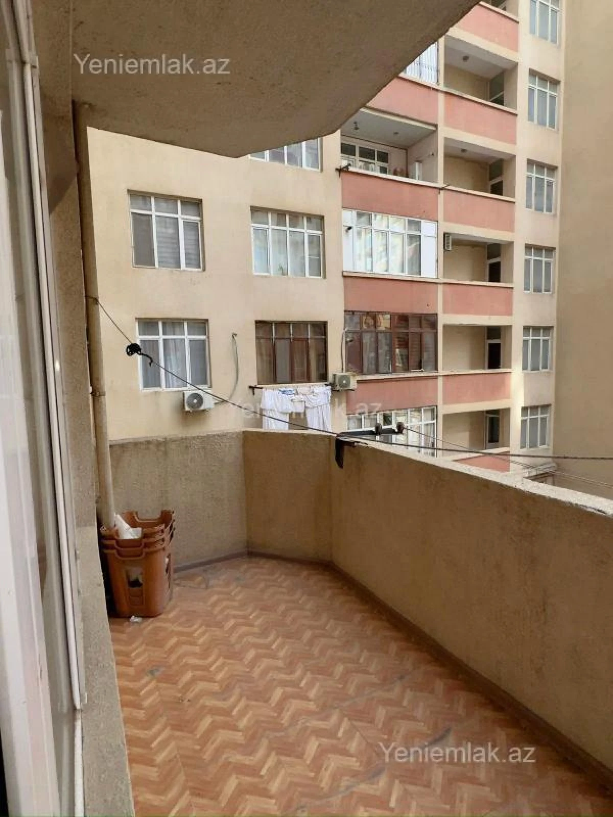 Satılır 2 otaqlı yeni tikili 102 m²
