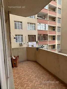Satılır 2 otaqlı yeni tikili 102 m²