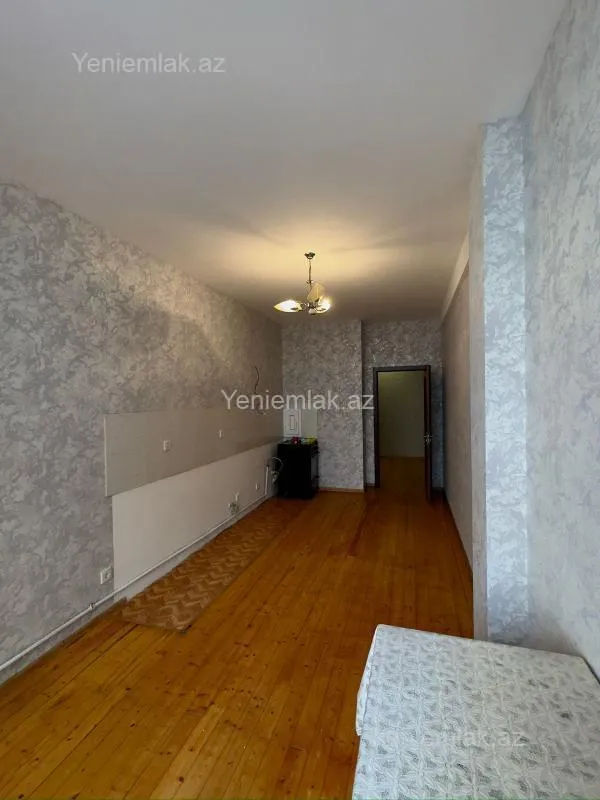 Satılır 2 otaqlı yeni tikili 102 m²