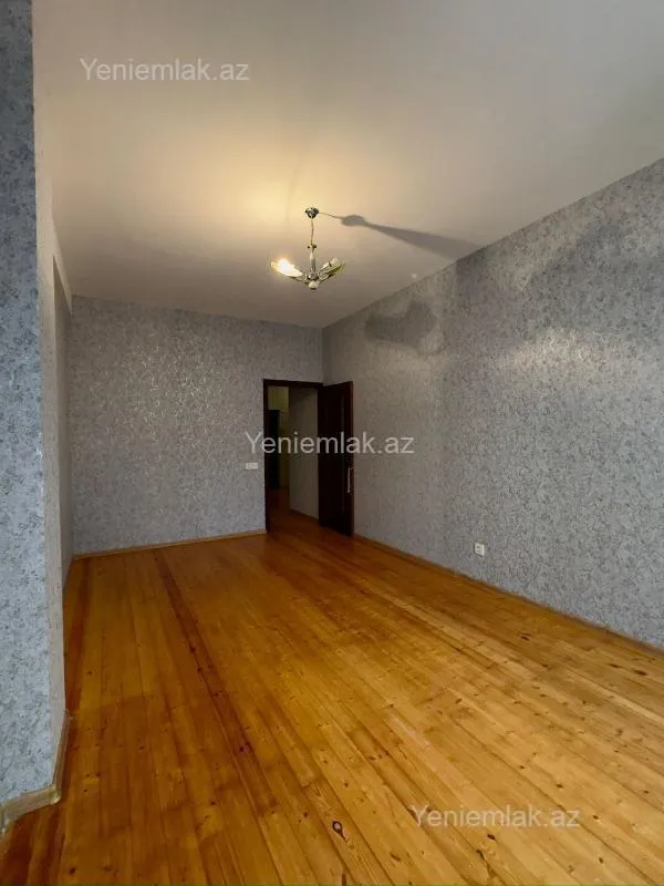 Satılır 2 otaqlı yeni tikili 102 m²