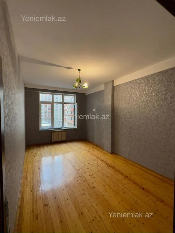 Satılır 2 otaqlı yeni tikili 102 m²