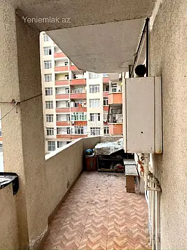 Satılır 2 otaqlı yeni tikili 102 m²
