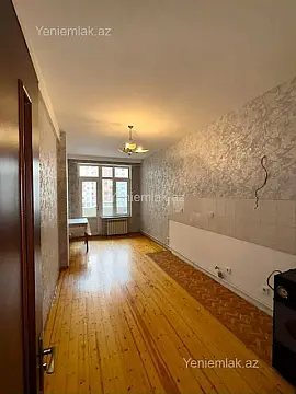 Satılır 2 otaqlı yeni tikili 102 m² — Bakı, Nizami 2 otaq 102.00 m²