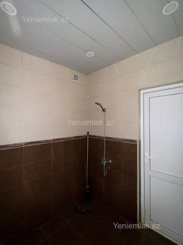 Satılır 2 otaqlı yeni tikili 102 m²
