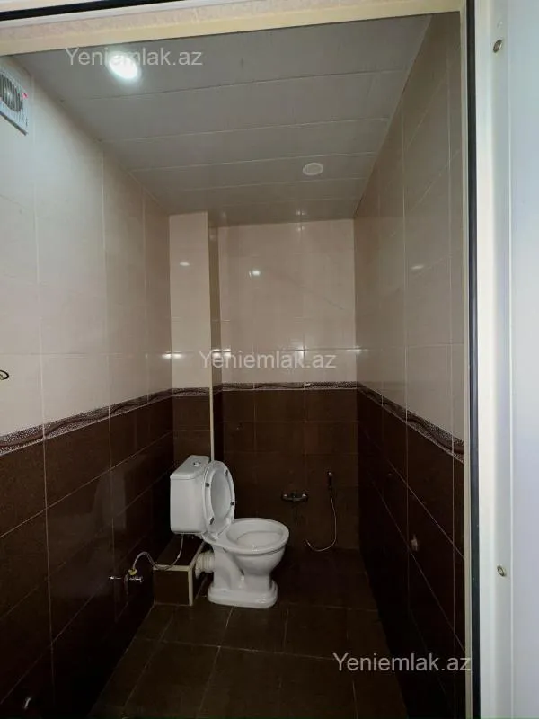 Satılır 2 otaqlı yeni tikili 102 m²